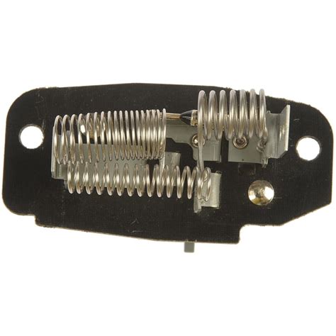 Dorman Blower Motor Resistor 973 011