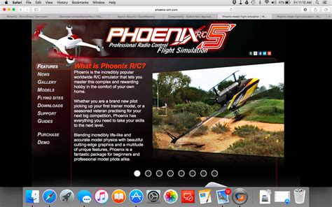 Phoenix Flight Simulator Mac Download - yellowbuilding