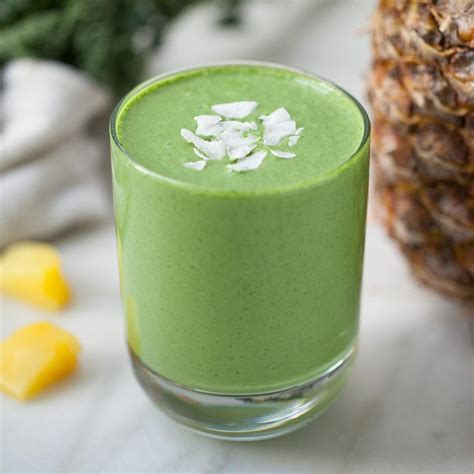 Vegetable Smoothie Recipes Eatingwell