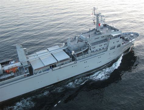 Kd Sri Indera Sakti Multi Purpose Command Support Ships Mpcss