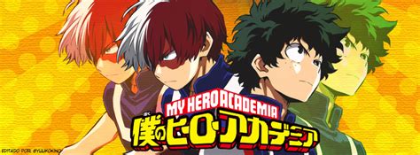 Compartir 38 Imagen Boku No Hero Academia Portadas Vn