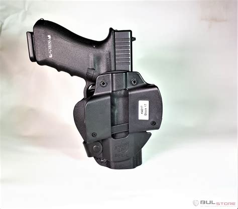 Glock 17 Extreme Durable Idpaipsc Kydex Holster Bulstoreeu