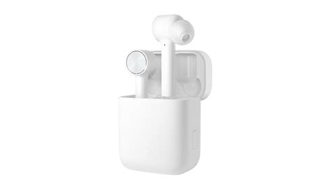Xiaomi launches 3 wireless earbuds including an AirPods clone. Priced ...
