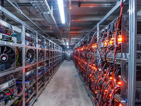 Bitcoin miner HUT 8 shuts down mining site due to high energy costs ...