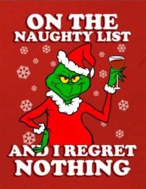 Pin By Kathy Vena On Holiday Quotes Grinch Quotes Christmas Humor Grinch Images