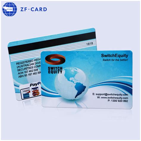 2024 PVC RFID Smart NFC Black Matt Card Ntag213 Ntag216 China Access