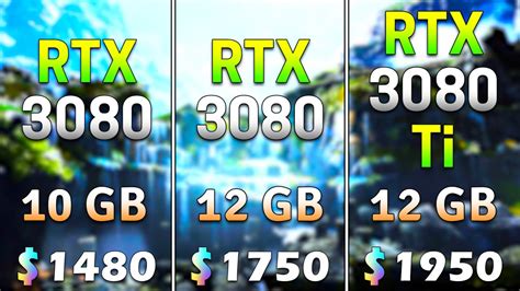 Rtx Gb Vs Rtx Gb Vs Rtx Ti Gb Pc Gameplay Tested