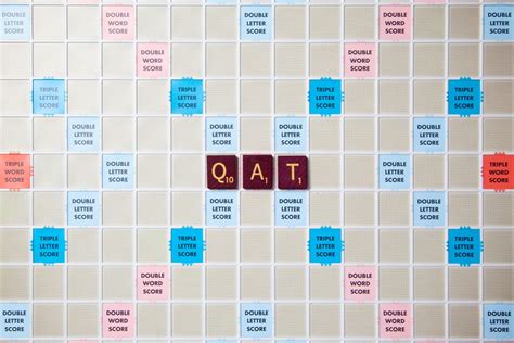 The Best Scrabble Words to Help You Win Scrabble | Reader's Digest