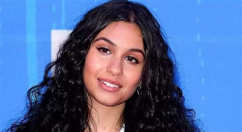 Alessia Cara Height Weight Body Measurements Bra Size Shoe Size