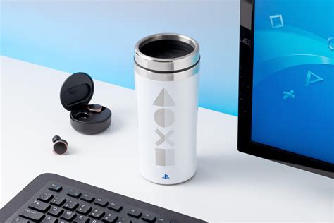 Paladone PlayStation Travel Mug