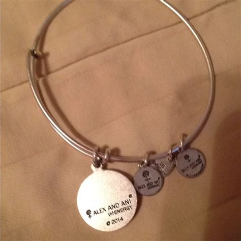 Alex And Ani Jewelry Alex And Ani Path Of Life Bracelet Poshmark