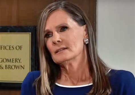 General Hospital Spoilers Monday February Second Chances Guilty