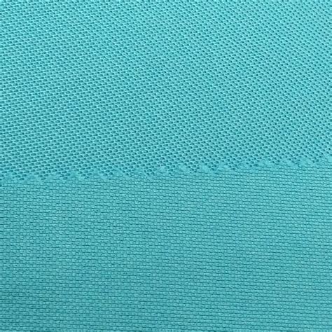 Soft Breathable Elastic Coolmax Knitted Fabric By The Yards Online For