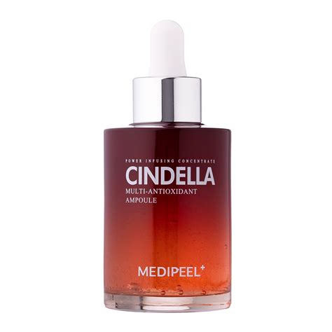 Medi-Peel - Cindella Multi-Antioxidant Ampoule - Antioxidačné sérum na ...