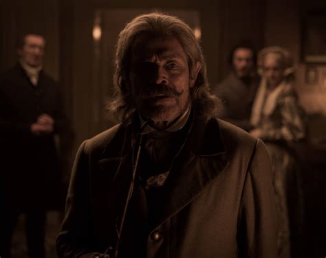 Носферату (2024) — Фильм.ру