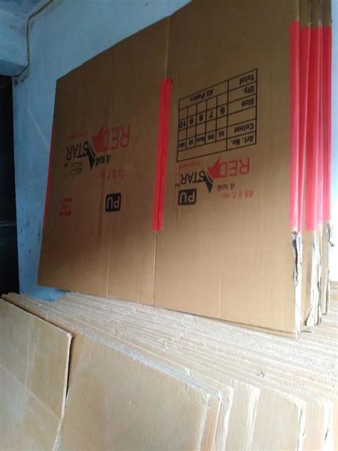 Single Wall 3 Ply Carton Box At Best Price In Kanpur ID 2852835507862