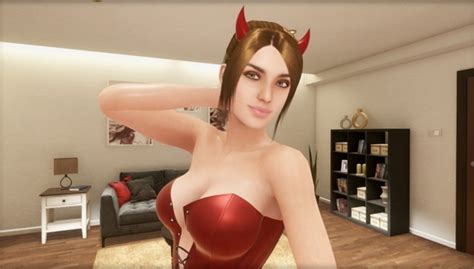 Love Vibe Aria Interactive Vr Sex Experience Vr Porn Game