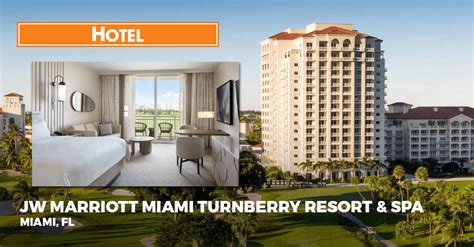 JW Marriott Miami Turnberry Resort & Spa