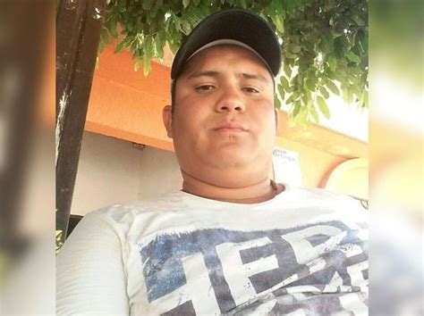 Cesar Comerciante Reportado Como Desaparecido Fue Asesinado