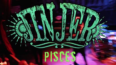 Jinjer Pisces Live Munich Backstage 21 04 2017 Against The Stream Tour Dani Zed Youtube