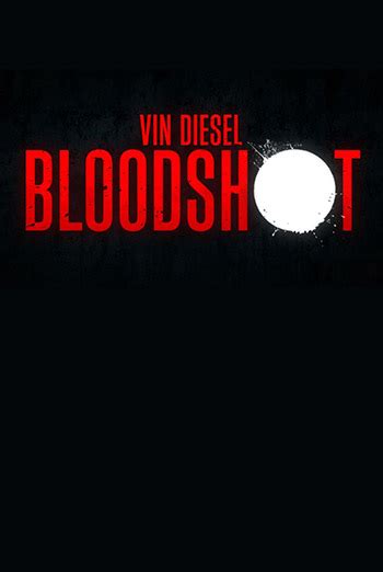 Bloodshot Trailer | Landmark Cinemas