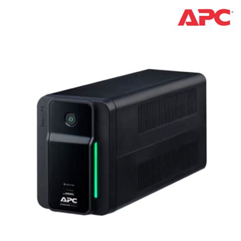 Bvx Li Ms Ups Apc Ups Easy Ups Va W Iris Technology