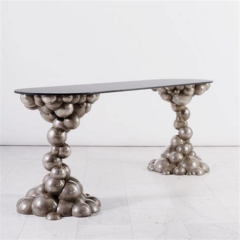 Artsy Console Tables For Your Incredible Home Design