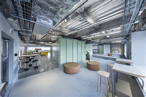 Toys Factory By Schemata Architects 谷德设计网