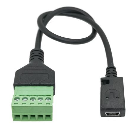 USB 2.0 Vrouwelijke B Micro usb mini usb Type-C Ma... – Grandado 