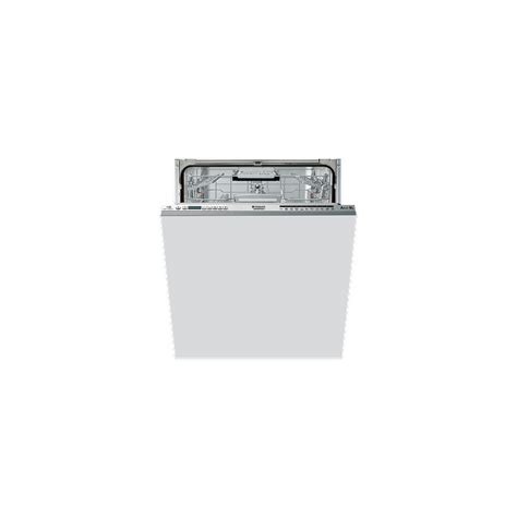 Zmywarka Hotpoint ELTF 11M121 CL EU