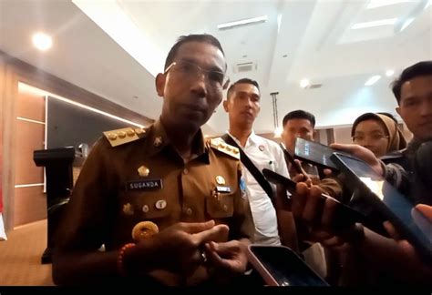 Pj Gubernur Polemik Ini Viral Karena Ada Sesuatu Di Hasil Seleksi