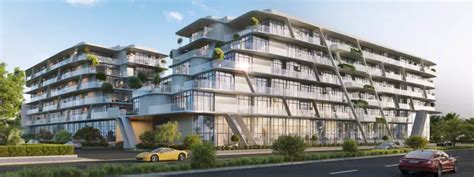 Iman One Sky Park At JVC Jumeirah Village Circle