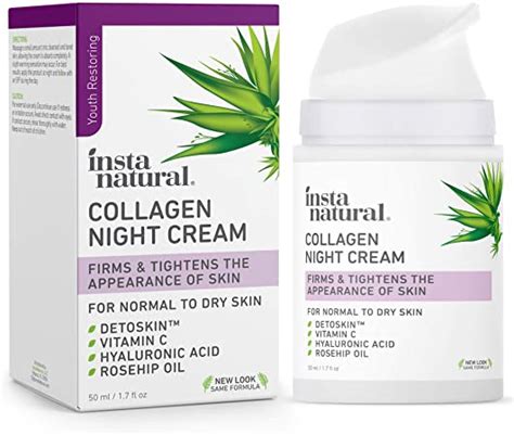 15 Best Anti Aging Night Cream For Women Over 50 Of 2024 The TantaList