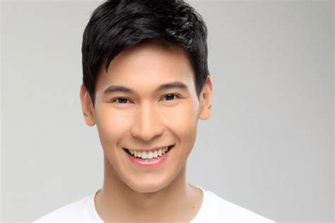 Enchong Dee Age, Brother, Movies and TV Shows, and Relationship