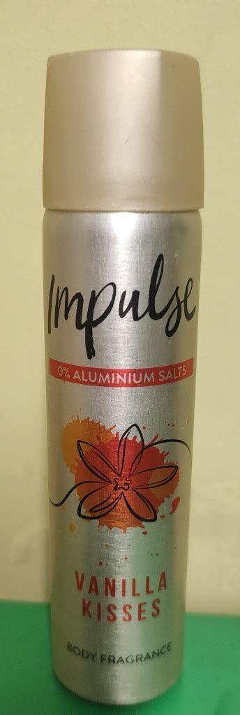 Dezodorant Impulse - Niska cena na Allegro.pl