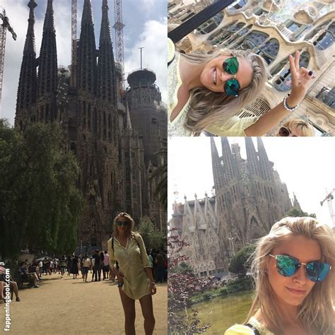 Andreea Ungur Andreearungur Nude OnlyFans Leaks Fappening FappeningBook