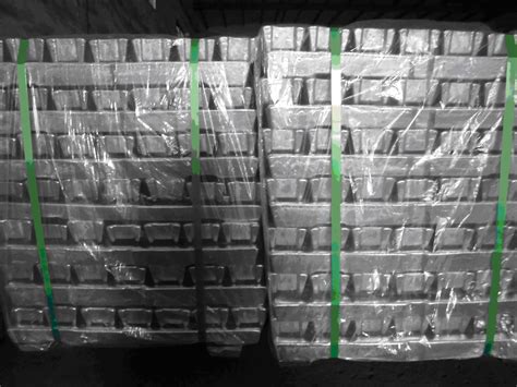 ADC12, Aluminium alloy ingot ADC12 - TradeAsia Global Suppliers - Asia