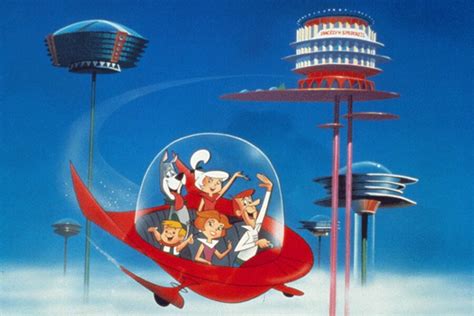 Flying car? Dept of Defense OKs new Jetsons-like vehicle - CSMonitor.com