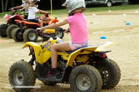 quad electrique 50cc homologue Les quads homologués route