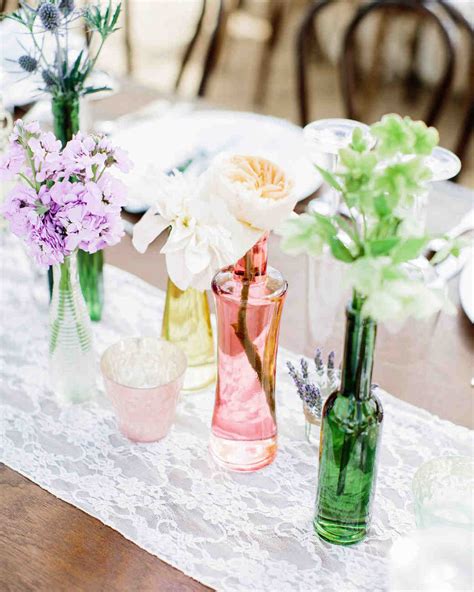 The Prettiest Bridal Shower Centerpieces Martha Stewart Weddings