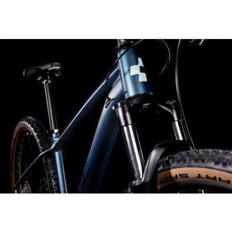 Cube Access Ws Pro Mtb Hardtail Diamant