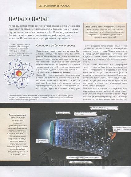 AstroScope | Купить Книга "Астрономия и космос. Энциклопедия", Я.Батий