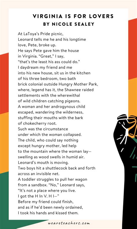 40 Powerful Black History Month Poems for Kids of All Ages - ReportWire