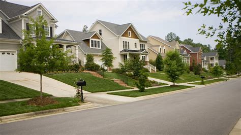 What Is A Homeowners Association Or Hoa Bankrate