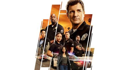 Wo Gibt Es The Rookie Staffel 5