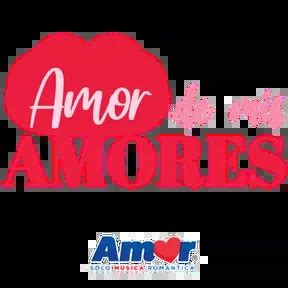 Listen To Amor De Mis Amores IHeart Radio Online ACIR Online