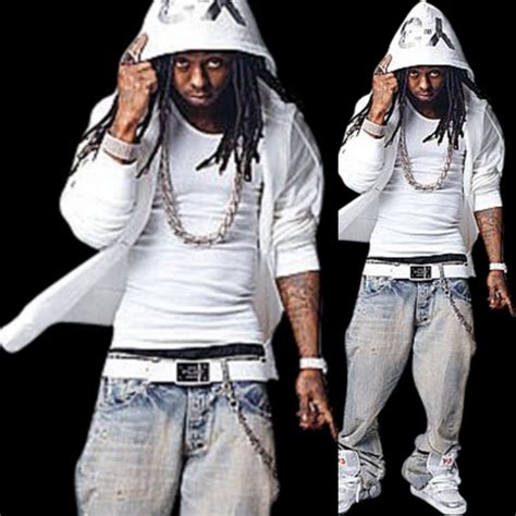 Pin by BeenOnPoint on lil Wayne | 2010 outfits, Hip hop images, Lil wayne