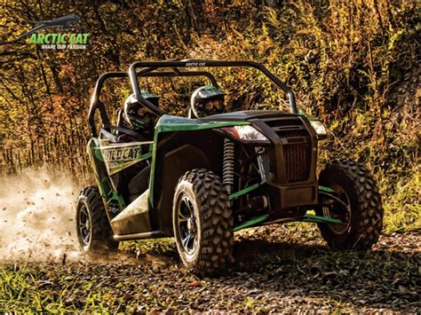 Arctic Cat Wildcat Trail Xt Gallery Top Speed