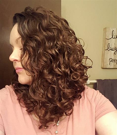 Wrangled The 3a Curls Rcurlyhair