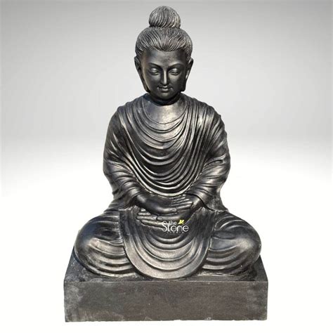 Feet Buddha Stone Statue Buy Best The Stone Studio